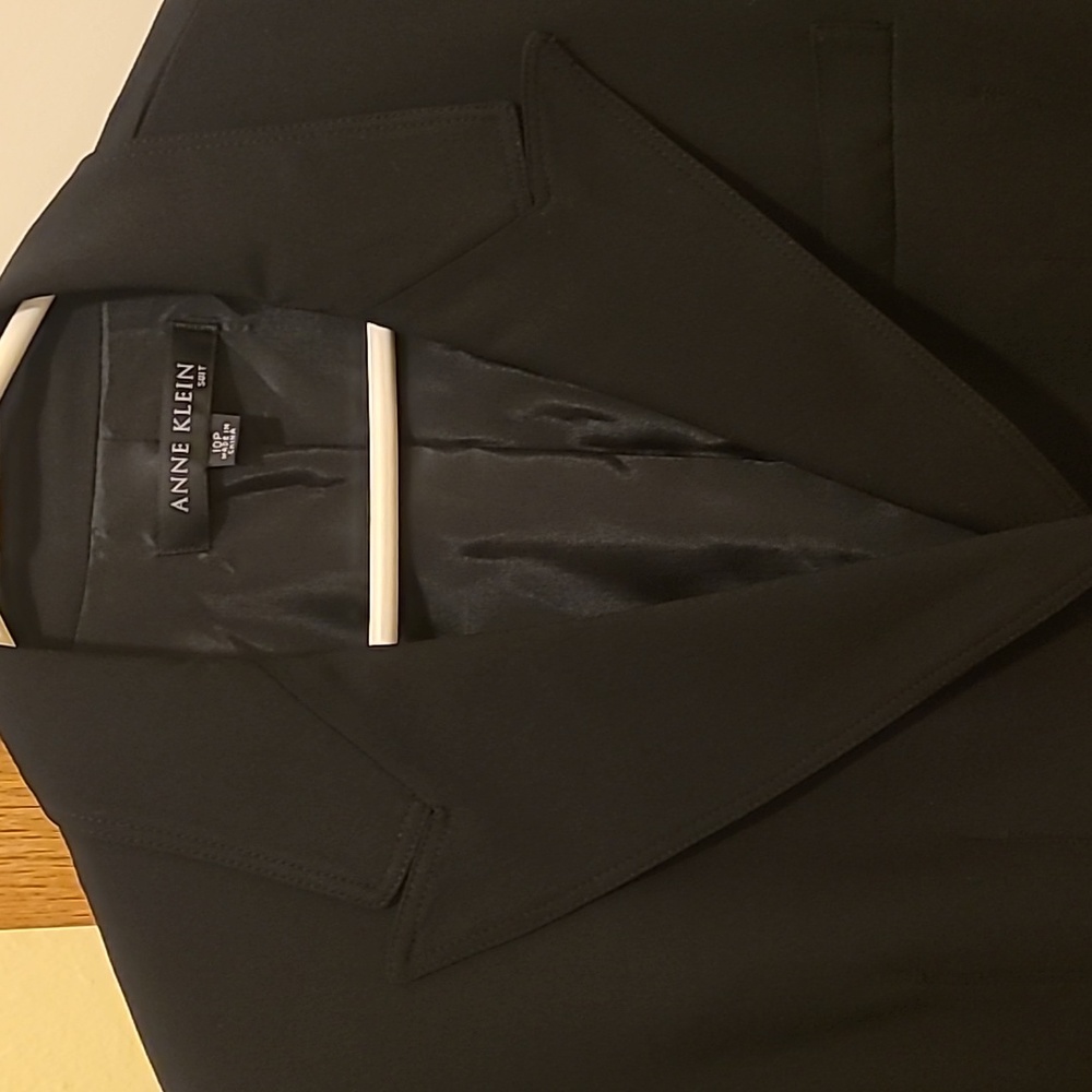 Suit Jacket